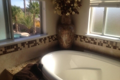 Bathroom South Tucson Remodeling