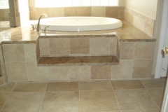 Bathroom design in South Tucson Arizona