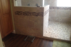 Bathroom remodel South Tucson AZ