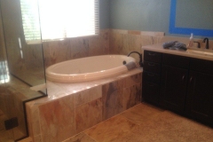 Bathroom remodels in South Tucson Arizona