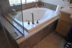 Baths design in South Tucson Arizona