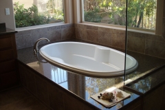 Remodeling South Tucson Bathroom