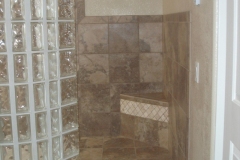 South Tucson AZ Bathroom design