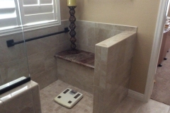 South Tucson Bath Remodeling