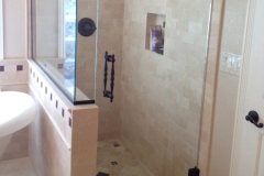 South Tucson Bathroom design