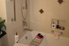 bathroom remodeling in South Tucson