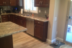 Kitchen South Tucson Remodeling