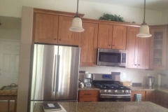 Remodeling Kitchen South Tucson