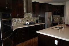 Remodeling Kitchen South Tucson