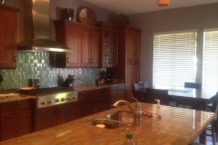 Remodeling Kitchen South Tucson