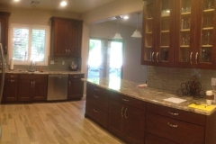 Remodeling South Tucson Kitchen