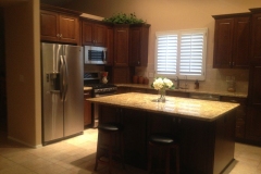 South Tucson AZ Kitchen Remodeling