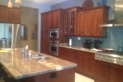 South Tucson AZ Kitchen Remodeling