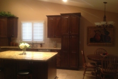 North Tucson AZ Remodeling Kitchen