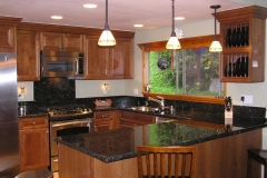 South Tucson AZ Remodeling Kitchen