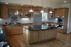 South Tucson AZ kitchen remodel