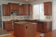 South Tucson Arizona kitchen remodel