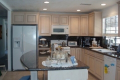 South Tucson Arizona kitchen remodels