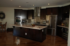 South Tucson Kitchen Remodeling