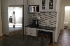 South Tucson Remodeling Kitchen