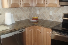 South Tucson kitchen remodeling