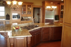 South Tucson kitchen remodels