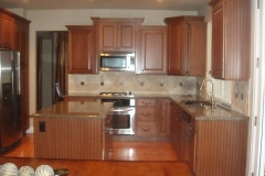 kitchen remodeling South Tucson