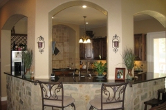 kitchen remodeling in South Tucson