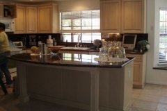 kitchen remodels in South Tucson