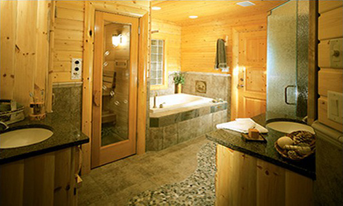 bathroom remodeling in South Tucson