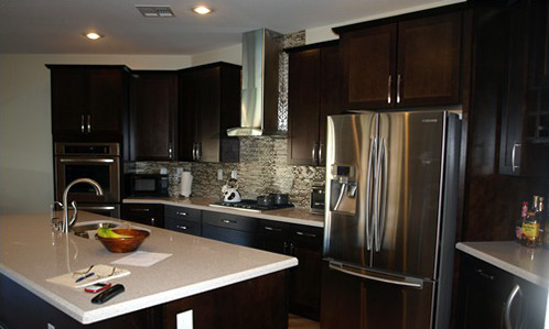 kitchen remodeling in South Tucson
