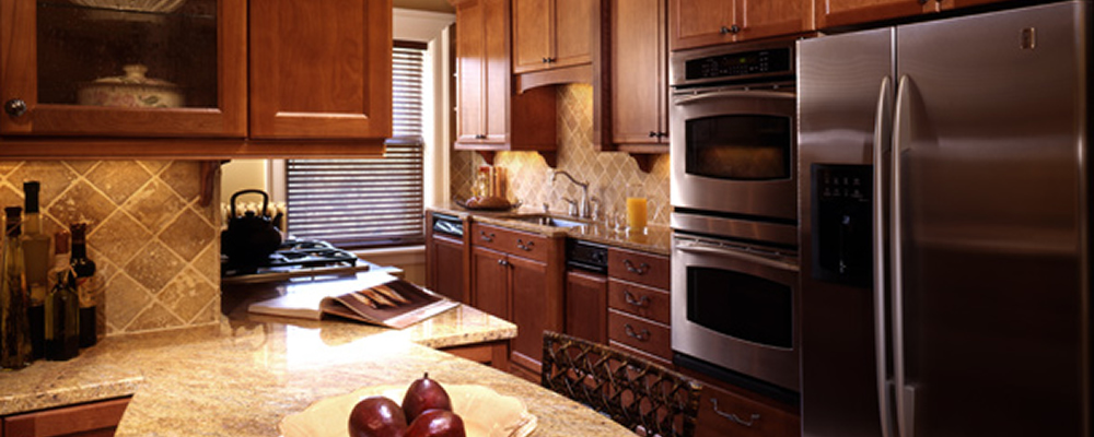 South Tucson kitchen remodels